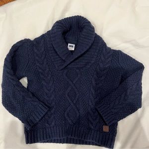 Janie and Jack Sweater